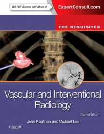 9780323045841-0323045847-Vascular and Interventional Radiology: The Requisites (The Core Requisites)