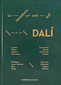 9783869842332-3869842334-Le Surrealisme c'est moi!: Hommage to Salvador Dalí