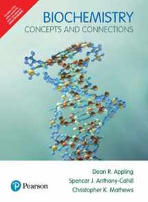 9789332585454-9332585458-Biochemistry : Concepts And Connections