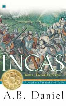 9780743432757-0743432754-Incas: Book Two: The Gold of Cuzco