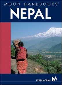 9781566914178-1566914175-Moon Handbooks Nepal
