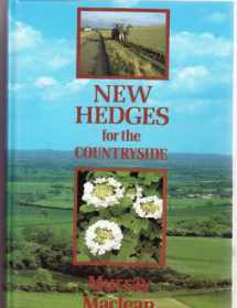 9780852362426-0852362420-New Hedges for the Countryside