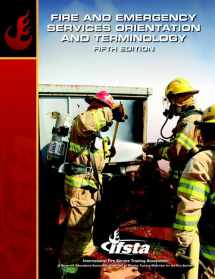 9780132786034-0132786036-Fire & Emergency Services Orientation & Terminology (5th Edition) (Principles of Emergency Services)
