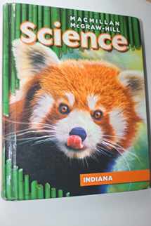 9780022813031-0022813039-Science: Grade 3 (Indiana Edition)