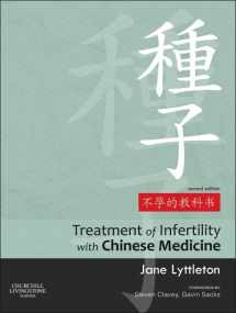 9780702031762-0702031763-Treatment of Infertility with Chinese Medicine