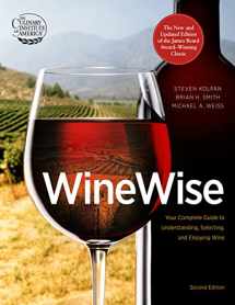 9780544334625-0544334620-Winewise, Second Edition