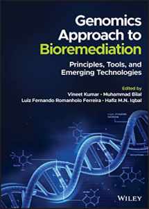 9781119852100-1119852102-Genomics Approach to Bioremediation: Principles, Tools, and Emerging Technologies