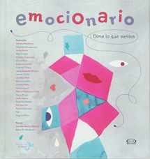 9789877470246-9877470241-Emocionario/ Catalog of Emotions (Dime Lo Que Sientes) (Spanish Edition)