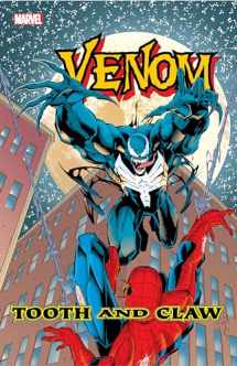 9781302913663-1302913662-VENOM: TOOTH AND CLAW