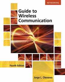 9781305958531-1305958535-Guide to Wireless Communications
