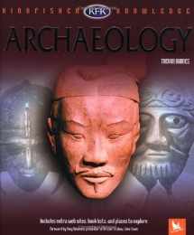 9780753457689-0753457687-Archaeology (Kingfisher Knowledge)