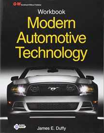 9781619603752-1619603756-Modern Automotive Technology