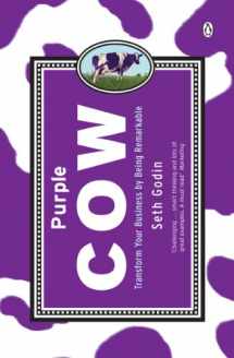9780141016405-014101640X-Purple Cow: Transform Your Business by Being Remarkable