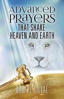 9781646332083-1646332083-Advanced Prayers That Shake Heaven and Earth