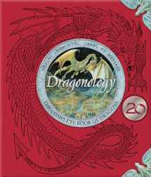 9780763623296-0763623296-Dragonology: The Complete Book of Dragons (Ologies)