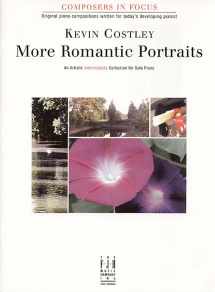 9781569394335-1569394334-More Romantic Portraits (Composers In Focus)