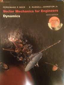 9780079126375-0079126375-Vector Mechanics for Engineers: Dynamics/Windows