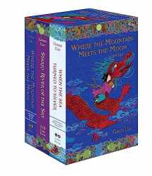 9780316490443-031649044X-Where the Mountain Meets the Moon Gift Set
