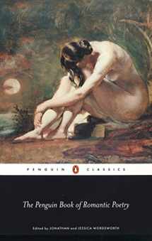 9780140435689-0140435689-The Penguin Book of Romantic Poetry (Penguin Classics)