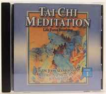 9780984099238-0984099239-Tai Chi Meditation, Disc 1: Life Force Breathing