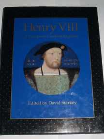 Henry VIII: A European Court in England: 9781558592414 - BooksRun