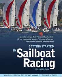 9780071808262-0071808264-Getting Started in Sailboat Racing, 2nd Edition