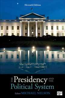 9781544317298-1544317298-The Presidency and the Political System