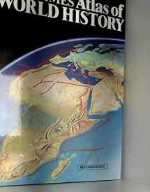 9780723002611-0723002614-The Times Atlas of World History