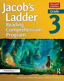 9781618217127-1618217127-Jacob's Ladder Reading Comprehension Program: Grade 3