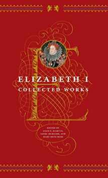9780226504643-0226504646-Elizabeth I: Collected Works