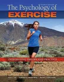 9781621590064-1621590062-The Psychology of Exercise: Integrating Theory and Practice