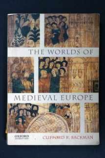 9780199372294-0199372292-The Worlds of Medieval Europe