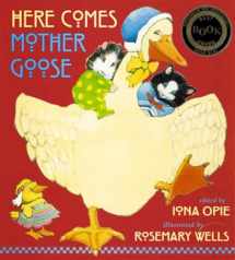 9780763606831-0763606839-Here Comes Mother Goose (My Very First Mother Goose)