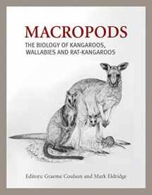 9780643096622-0643096620-Macropods: The Biology of Kangaroos, Wallabies and Rat-Kangaroos