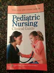 9781609135331-1609135334-Pediatric Nursing Clinical Guide