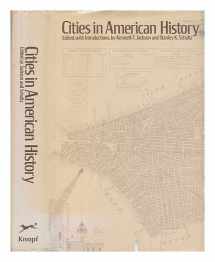 9780394475585-0394475585-Cities in American history