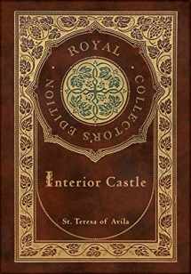 9781774761694-1774761696-Interior Castle (Royal Collector's Edition) (Annotated) (Case Laminate Hardcover with Jacket)