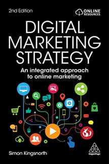 9780749498085-0749498080-Digital Marketing Strategy: An Integrated Approach to Online Marketing