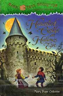 9780375825217-0375825215-Haunted Castle on Hallow's Eve (Magic Tree House, 30)