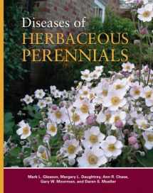 9780890543740-0890543747-Diseases of Herbaceous Perrennials