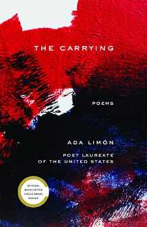 9781571315137-1571315136-The Carrying: Poems