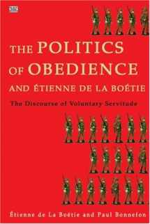9781551642932-155164293X-Politics of Obedience: The discourse of voluntary servitude