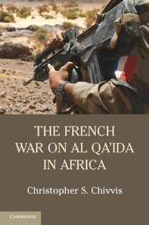 9781107546783-1107546788-The French War on Al Qa'ida in Africa