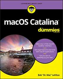 9781119607885-1119607884-macOS Catalina For Dummies