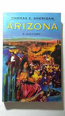 9780816515158-0816515158-Arizona: A History