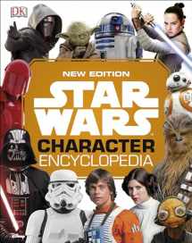 9781465485304-1465485309-Star Wars Character Encyclopedia, New Edition