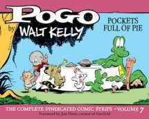 9781683963769-1683963768-Pogo The Complete Syndicated Comic Strips: Pockets Full of Pie (POGO COMP SYNDICATED STRIPS HC)