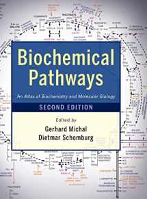 9780470146842-0470146842-Biochemical Pathways 2e