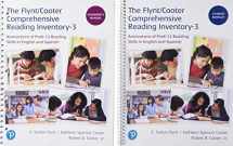 9780135210048-0135210046-The Flynt/Cooter Comprehensive Reading Inventory-3: Assessment of K-12 Reading Skills in English and Spanish -- Teacher & Student Book Package
