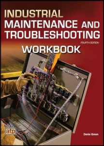 9780826936875-0826936873-Industrial Maintenance and Troubleshooting Workbook